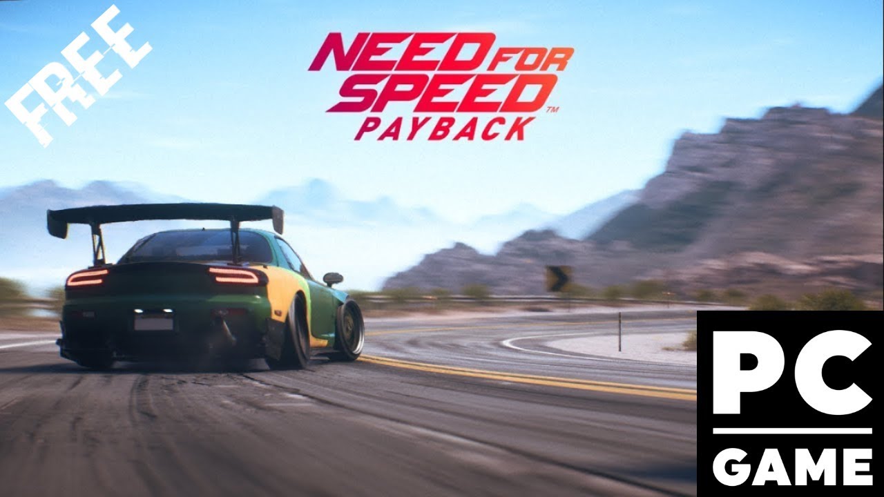 nfs payback download for free