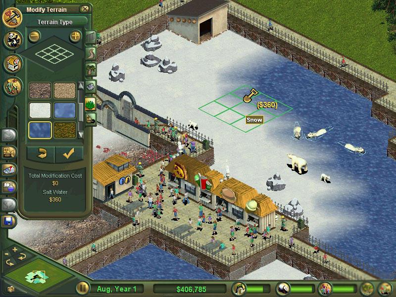 tycoon games pc download